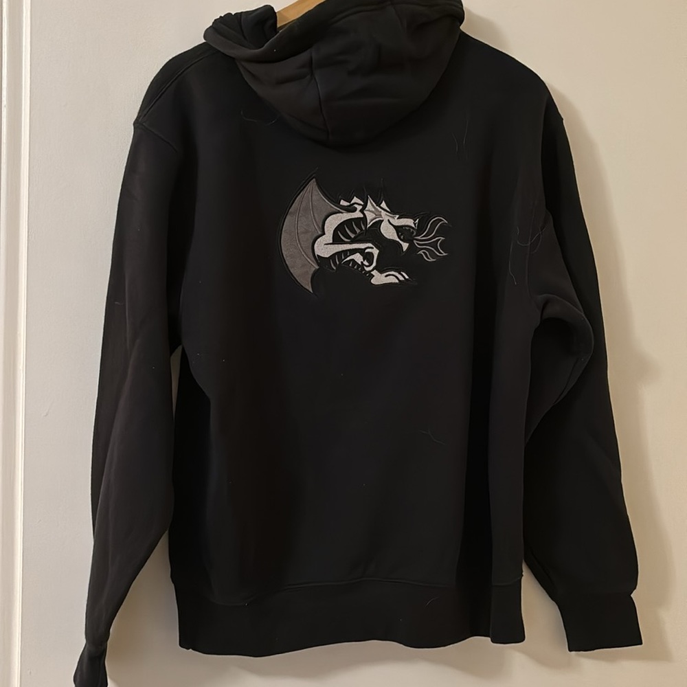 Drexel sweatshirt - Picture 5 of 5